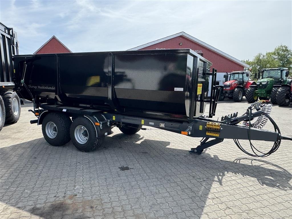 Muldenkipper типа Sonstige TSP 10 FABRIKSNY!, Gebrauchtmaschine в Nørager (Фотография 9)