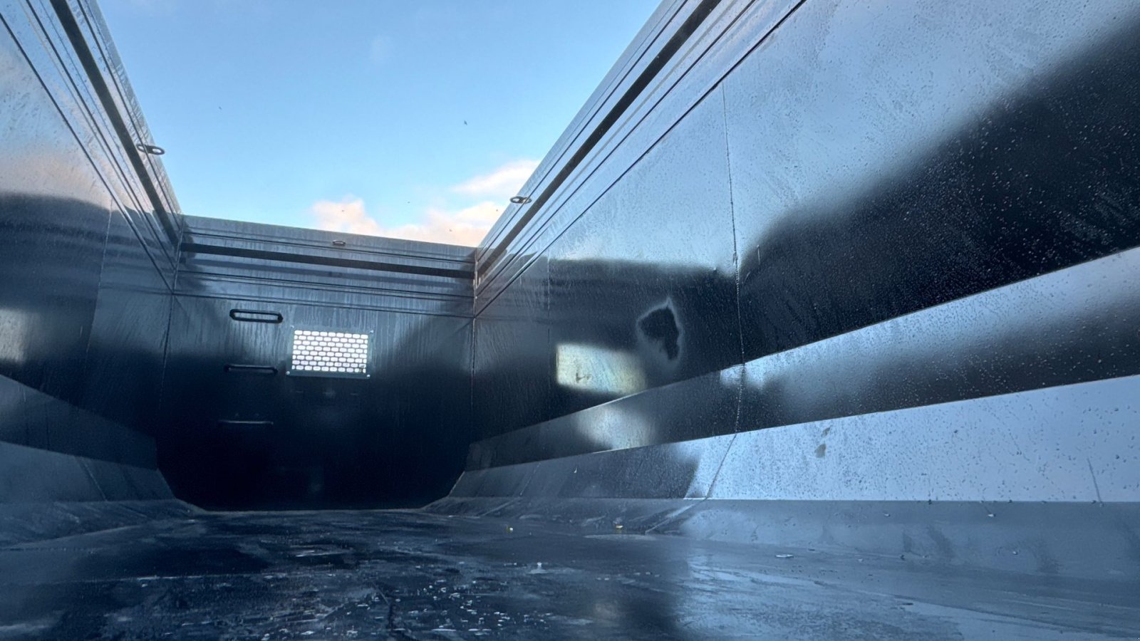 Muldenkipper типа Sonstige TSP 20 NIGHT EDITION! FABRIKSNY TIL OMGÅENDE LEVERING!, Gebrauchtmaschine в Nørager (Фотография 19)