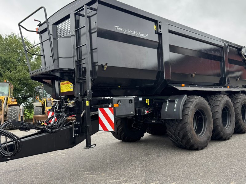 Muldenkipper типа Sonstige TSP 40 FABRIKSNY TIL OMGÅENDE LEVERING!, Gebrauchtmaschine в Nørager (Фотография 1)