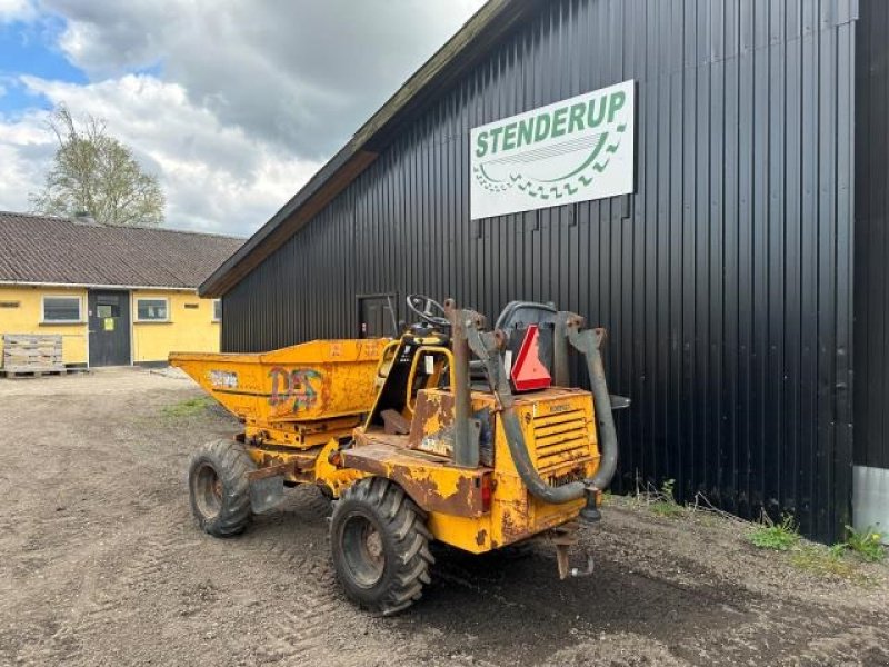 Muldenkipper typu Sonstige TWEITES 3 TON DUMPER, Gebrauchtmaschine v Rødding (Obrázek 3)