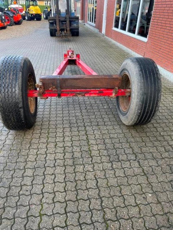 Muldenkipper of the type Sonstige UNDERVOGN NR. 71, Gebrauchtmaschine in Rødding (Picture 2)