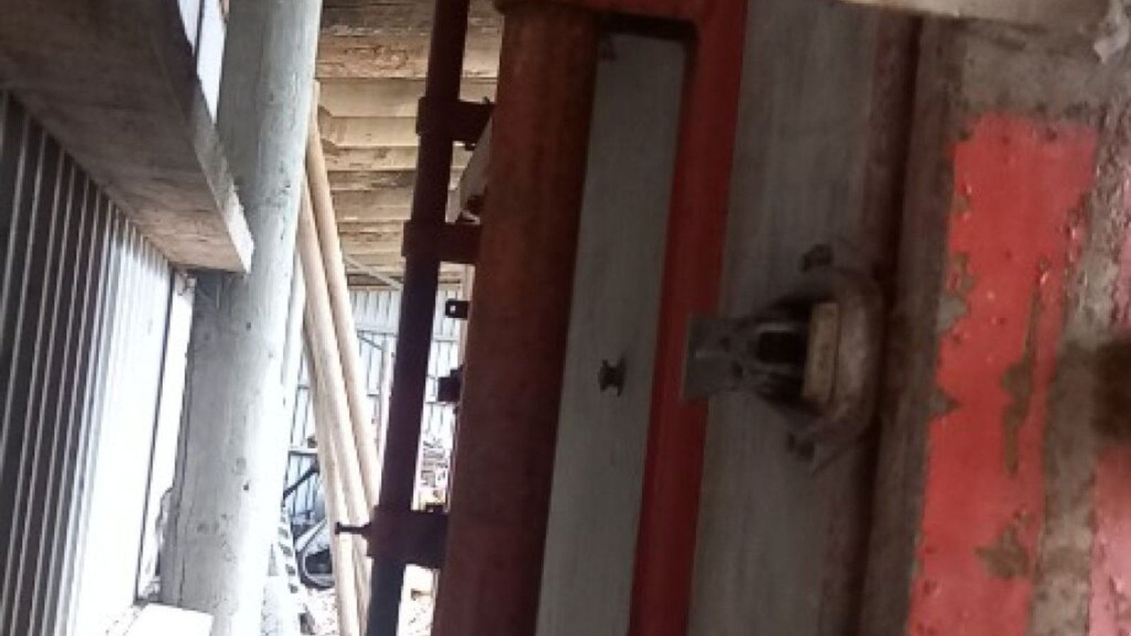 Muldenkipper типа Sonstige Varia 12T. Højtipvogn, Gebrauchtmaschine в Rødovre (Фотография 5)