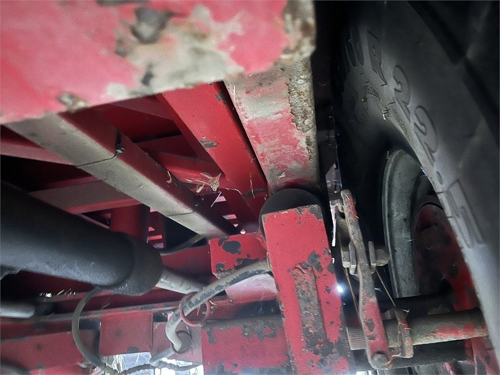 Muldenkipper типа Sonstige Varia, Gebrauchtmaschine в Mern (Фотография 10)