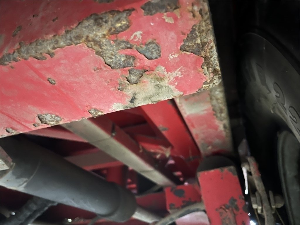 Muldenkipper типа Sonstige Varia, Gebrauchtmaschine в Mern (Фотография 11)