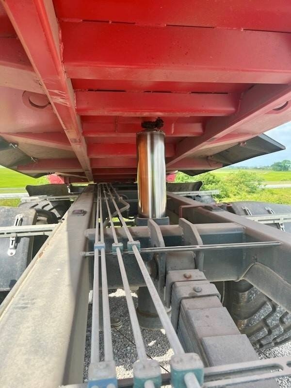 Muldenkipper typu Sonstige VM DINA DPX 20, Gebrauchtmaschine v Vinderup (Obrázek 4)