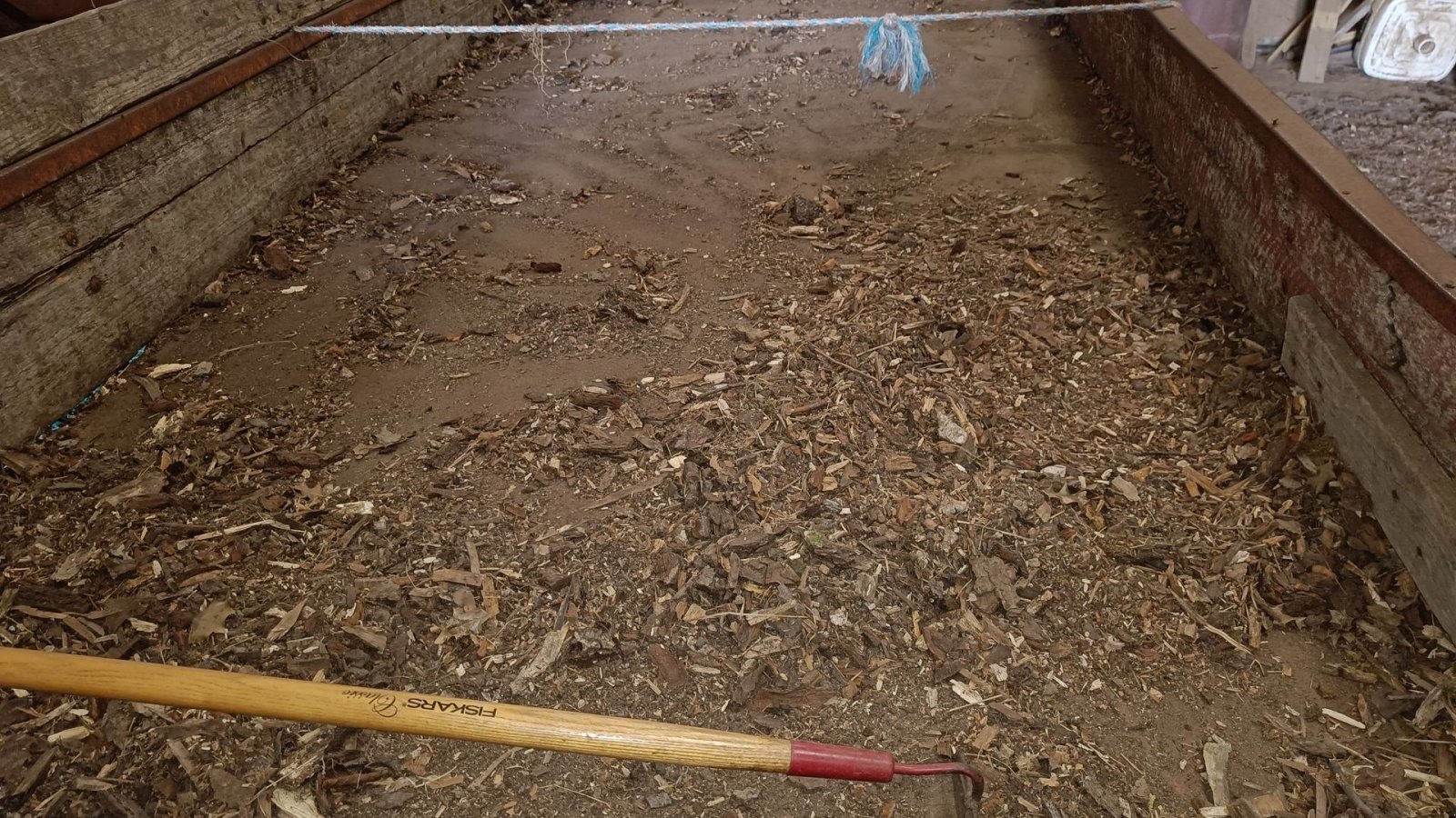 Muldenkipper του τύπου Sonstige Vogn uden tip, Gebrauchtmaschine σε Egtved (Φωτογραφία 4)