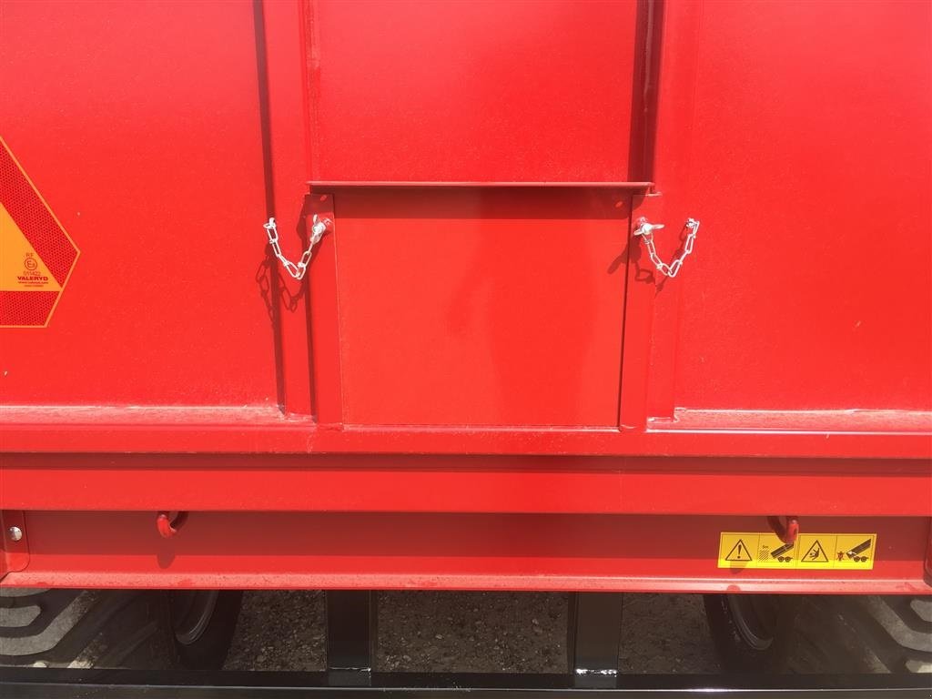 Muldenkipper типа Sonstige WS-130K Tilbud, Gebrauchtmaschine в Bjerringbro (Фотография 8)