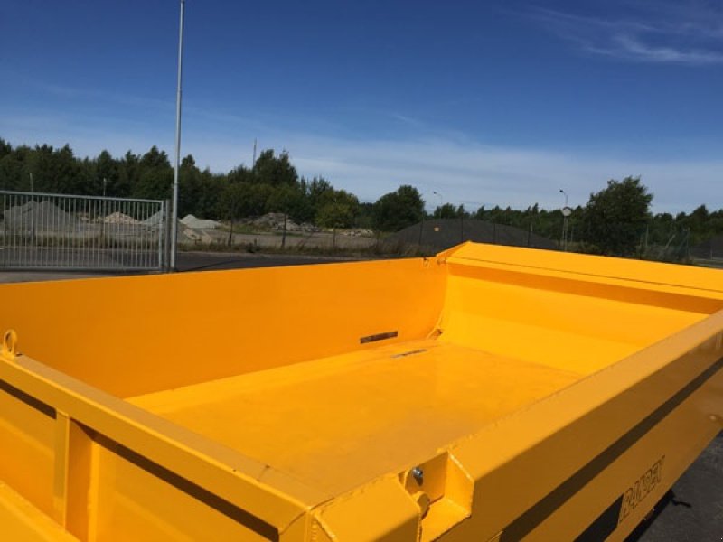 Muldenkipper типа Sonstige XD 100e, Gebrauchtmaschine в Vrå (Фотография 7)