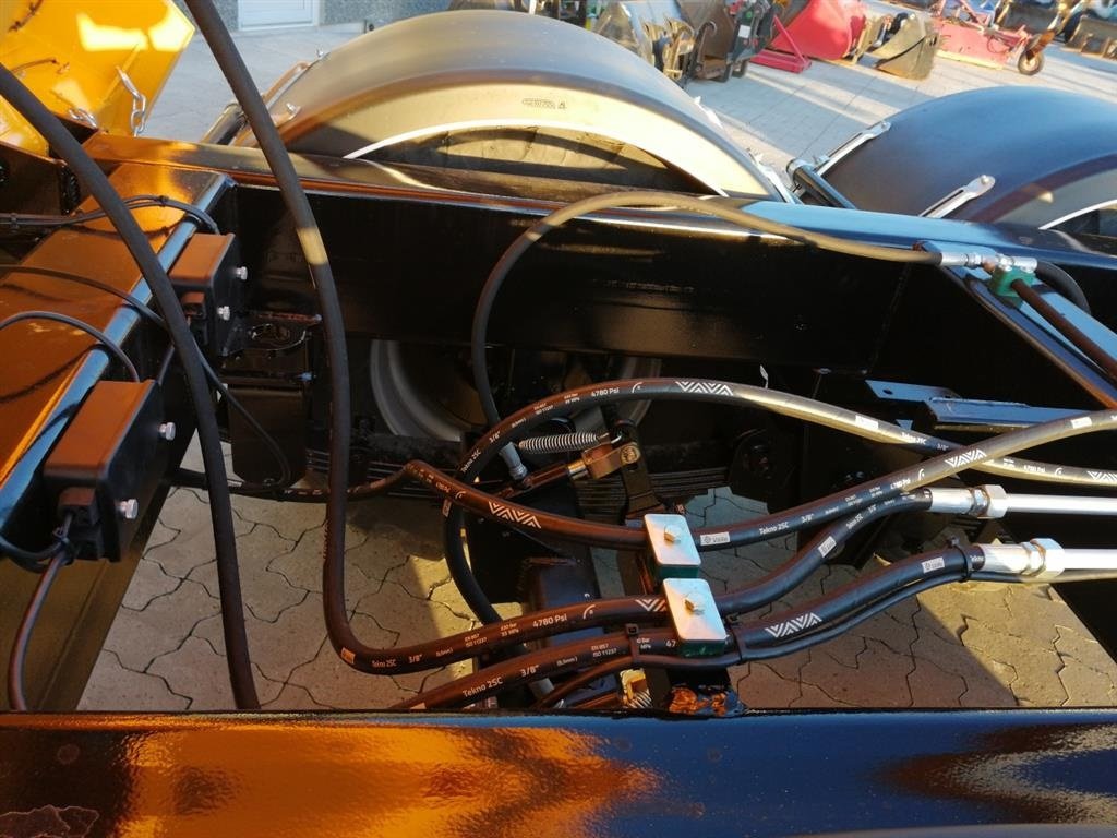 Muldenkipper типа Sonstige XD 140e, Gebrauchtmaschine в Vrå (Фотография 12)