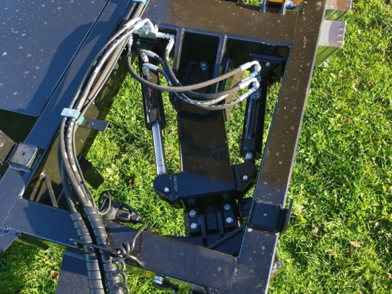 Muldenkipper del tipo Sonstige XD 60e, Gebrauchtmaschine In Vrå (Immagine 11)