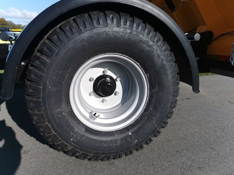 Muldenkipper del tipo Sonstige XD 60e, Gebrauchtmaschine In Vrå (Immagine 12)