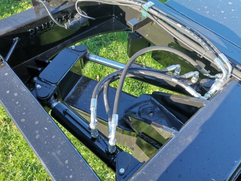 Muldenkipper del tipo Sonstige XD 60e, Gebrauchtmaschine In Vrå (Immagine 10)