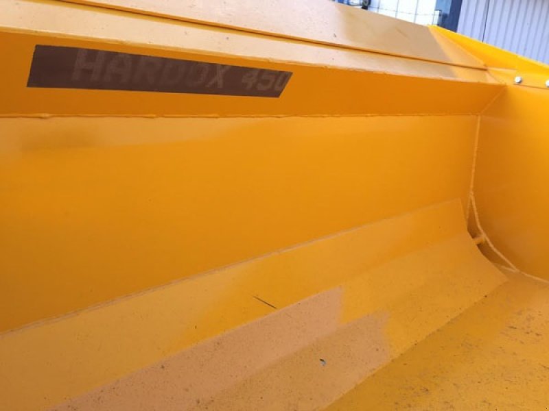 Muldenkipper типа Sonstige XD 85e, Gebrauchtmaschine в Vrå (Фотография 3)