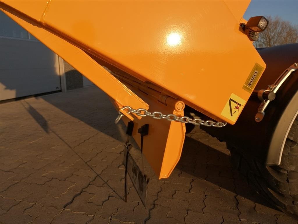 Muldenkipper типа Sonstige XDH 140, Gebrauchtmaschine в Vrå (Фотография 10)