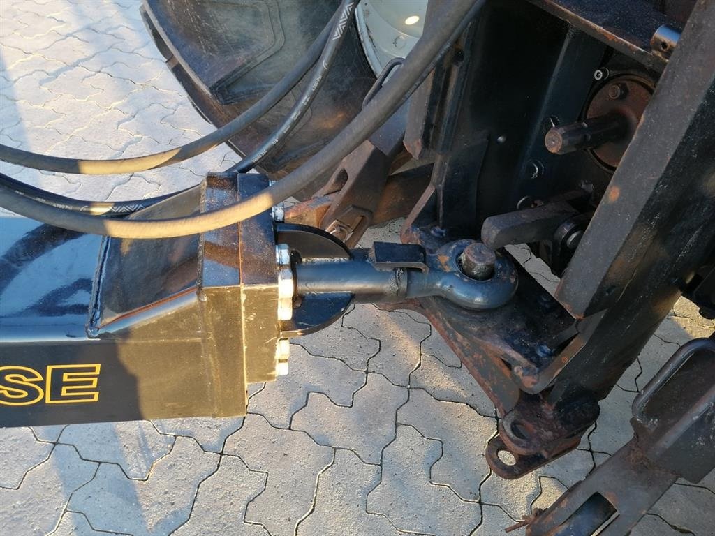 Muldenkipper типа Sonstige XDH 140, Gebrauchtmaschine в Vrå (Фотография 12)