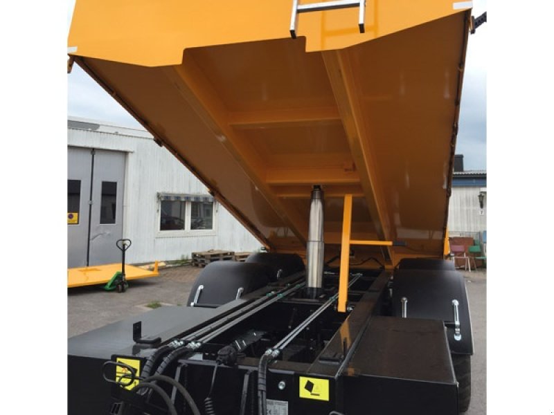 Muldenkipper типа Sonstige XDH 160, Gebrauchtmaschine в Vrå (Фотография 5)