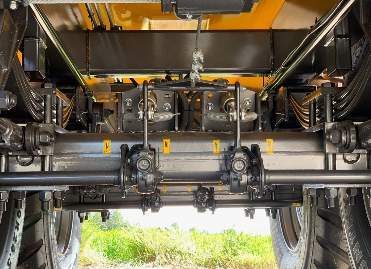 Muldenkipper του τύπου Stronga DumpLoada DL 1000-1400 Halfpipe, Neumaschine σε Pirching am Traubenberg (Φωτογραφία 6)