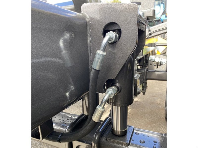 Muldenkipper typu Stronga HL012S, Gebrauchtmaschine v Vrå (Obrázok 18)