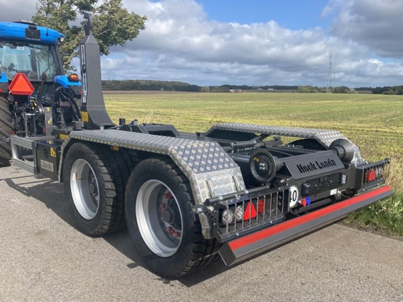 Muldenkipper typu Stronga HL012S, Gebrauchtmaschine v Vrå (Obrázok 11)