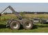 Muldenkipper типа Stronga HL180ST, Gebrauchtmaschine в Vrå (Фотография 2)