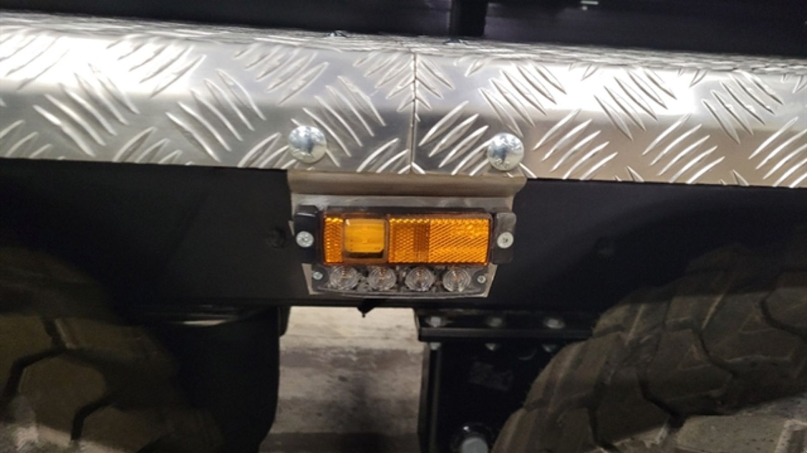 Muldenkipper типа Stronga HL260ST, Gebrauchtmaschine в Vrå (Фотография 13)