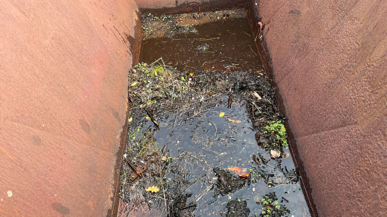 Muldenkipper типа Taarup T3 højtipvogn, Gebrauchtmaschine в Lintrup (Фотография 4)