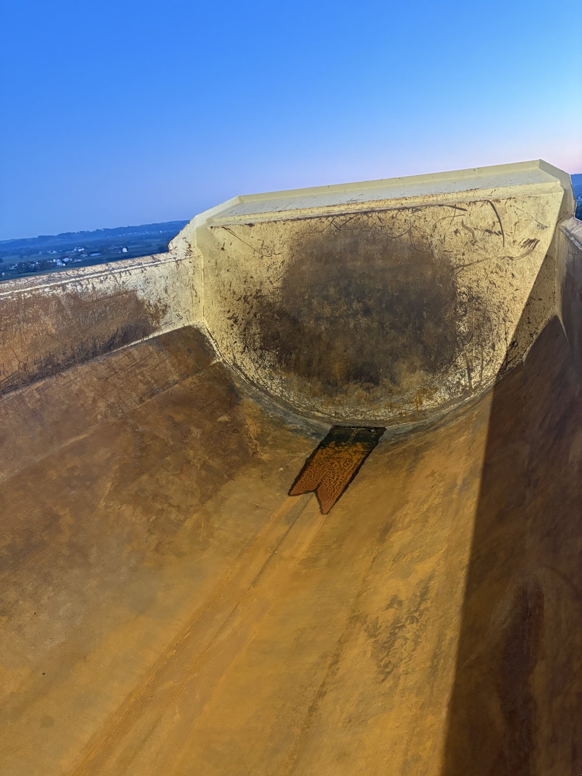 Muldenkipper del tipo Thalhammer TD 22 / 12P, Gebrauchtmaschine en Bruckberg (Imagen 11)