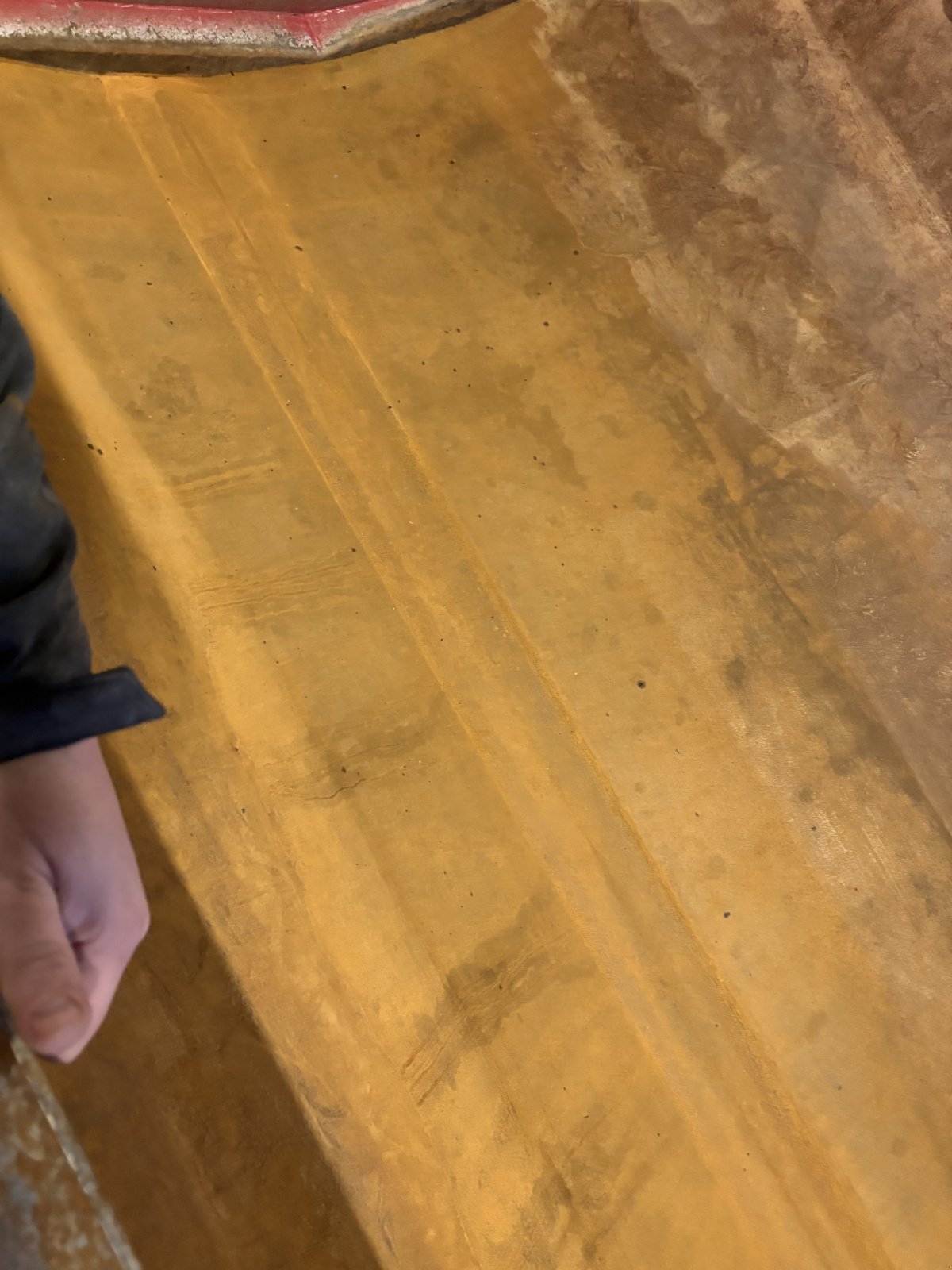 Muldenkipper del tipo Thalhammer TD 22 / 12P, Gebrauchtmaschine en Bruckberg (Imagen 12)