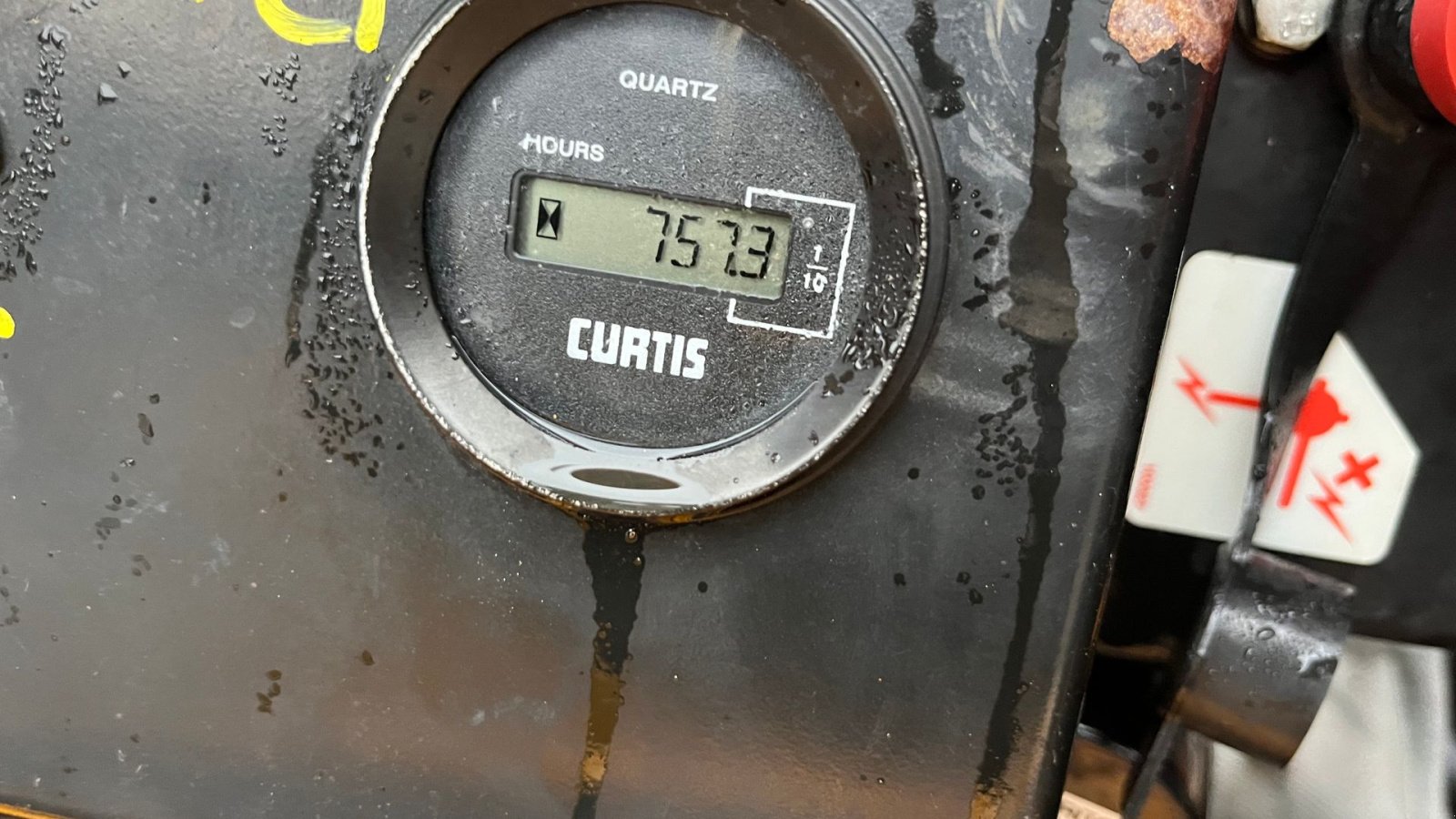 Muldenkipper типа Thwaites 2 tons Højtip og sving, Gebrauchtmaschine в Rønnede (Фотография 11)