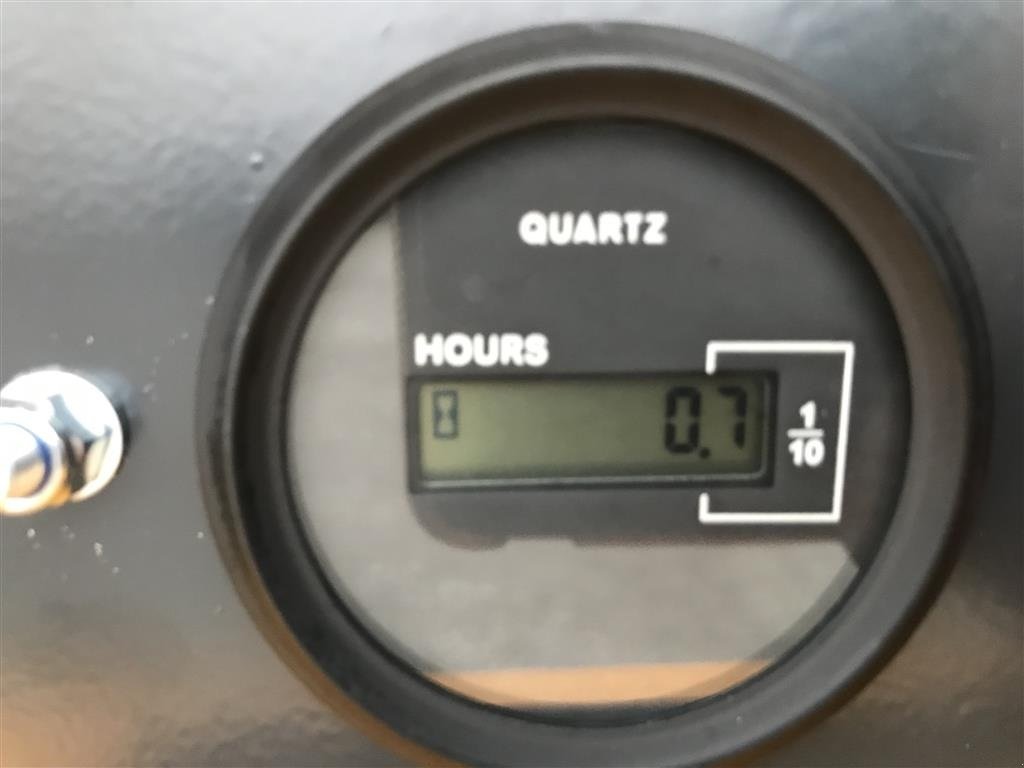 Muldenkipper типа Thwaites 3 T Fabriks Ny Til omgåene levering, Gebrauchtmaschine в Rønnede (Фотография 13)