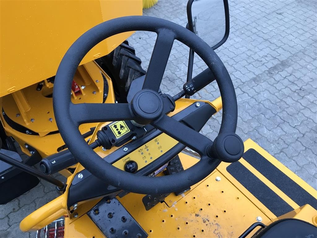 Muldenkipper типа Thwaites 3 T Fabriks Ny Til omgåene levering, Gebrauchtmaschine в Rønnede (Фотография 8)