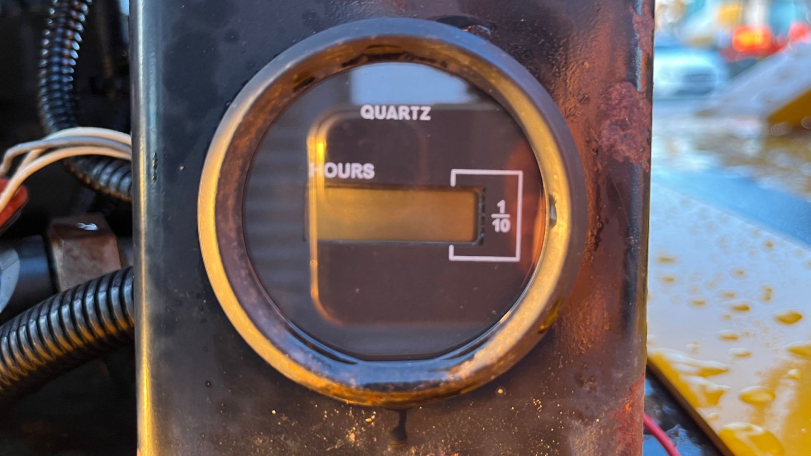 Muldenkipper типа Thwaites 3 T Højtip og svingbar lad Nymalet, Gebrauchtmaschine в Rønnede (Фотография 10)