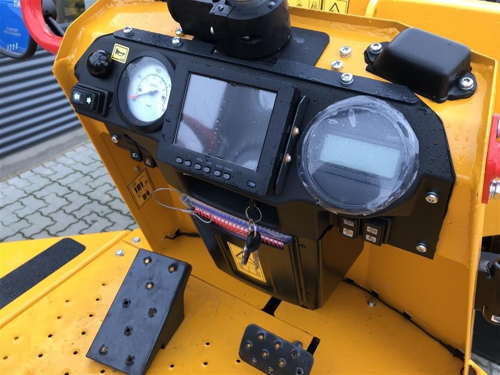 Muldenkipper des Typs Thwaites T300H Fabriksny klar til levering., Gebrauchtmaschine in Rønnede (Bild 8)