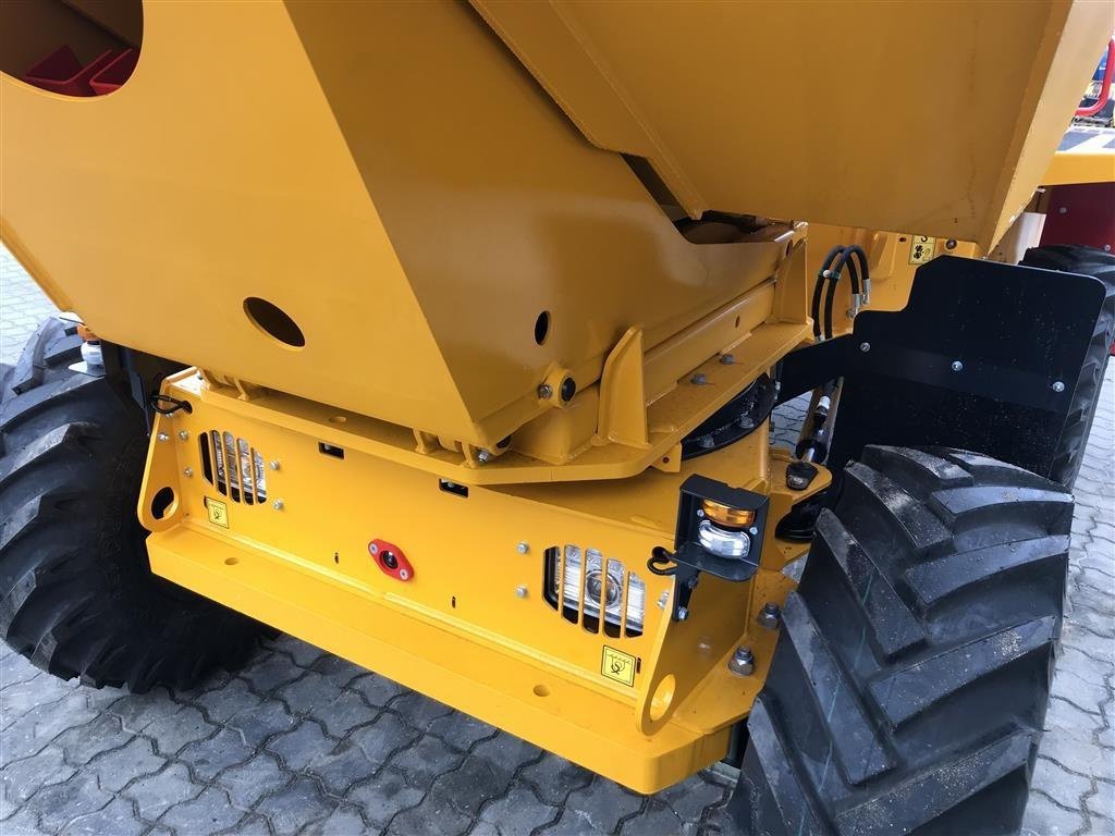 Muldenkipper des Typs Thwaites T300H Fabriksny klar til levering., Gebrauchtmaschine in Rønnede (Bild 4)