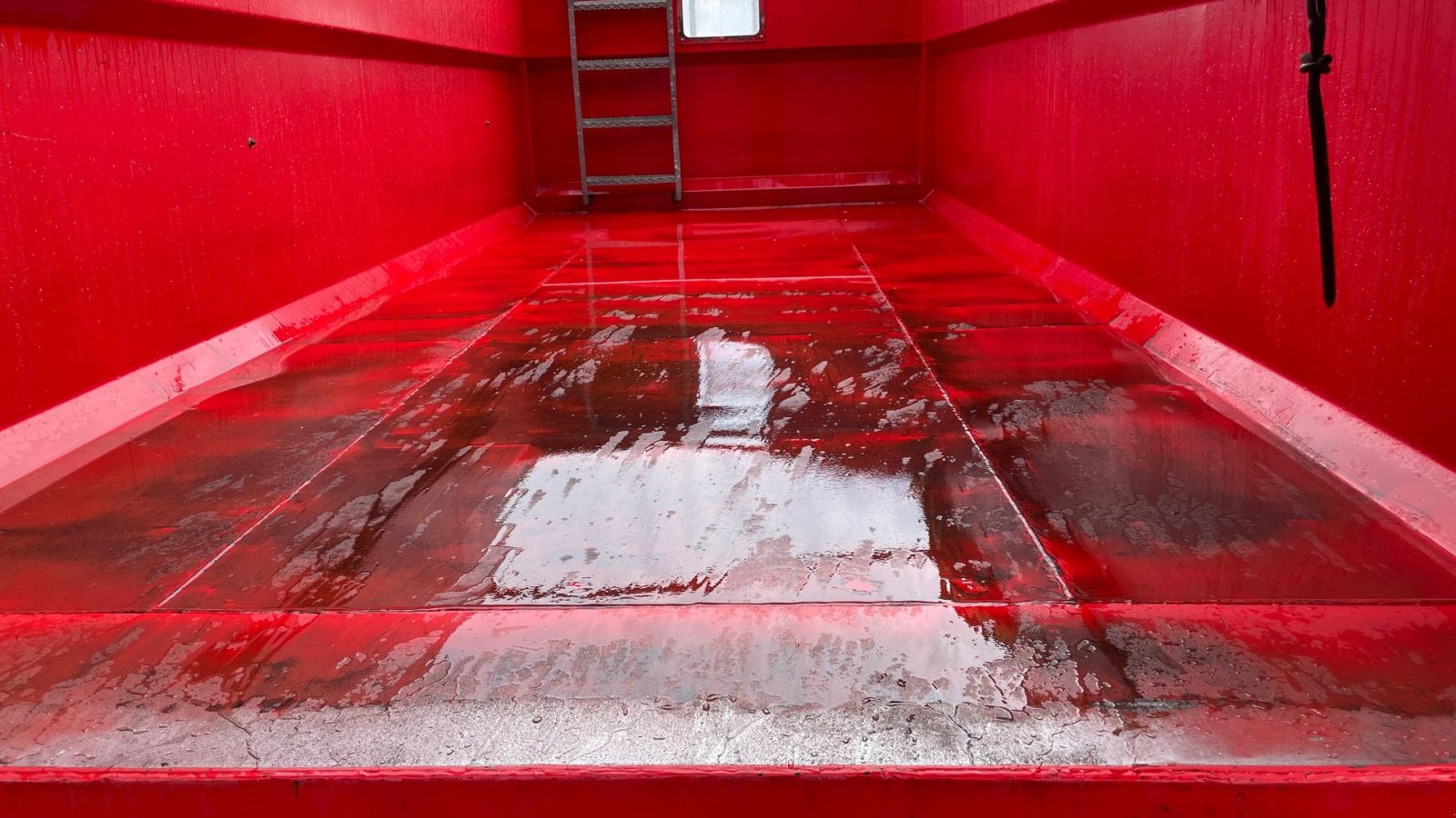 Muldenkipper типа Thyregod 125/150, Gebrauchtmaschine в Ikast (Фотография 14)