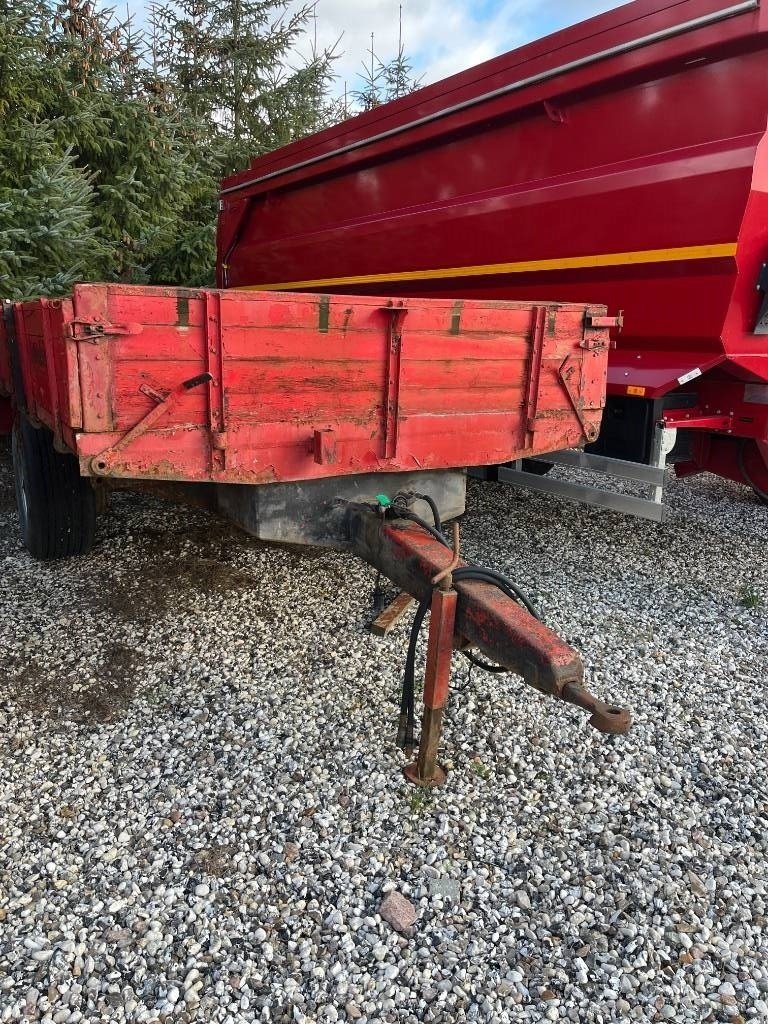 Muldenkipper типа Tim 10 tons vogn, Gebrauchtmaschine в Mern (Фотография 1)