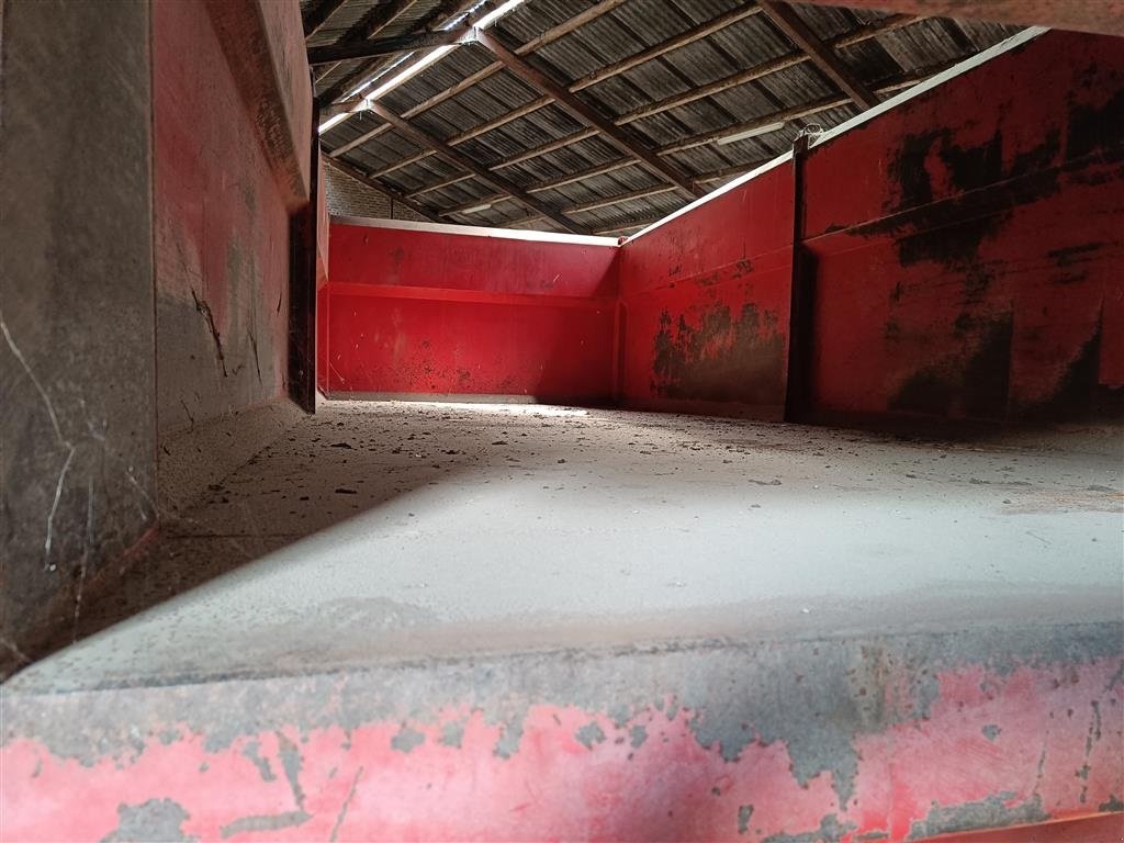 Muldenkipper типа Tim 125/150 kan sættes et skillerum i., Gebrauchtmaschine в Egtved (Фотография 5)