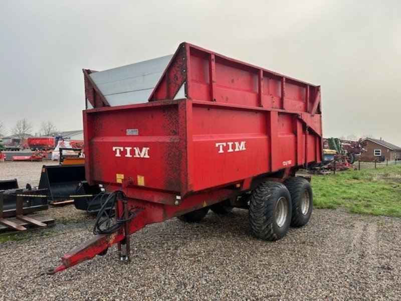 Muldenkipper of the type Tim 125/150, Gebrauchtmaschine in Rødding (Picture 1)