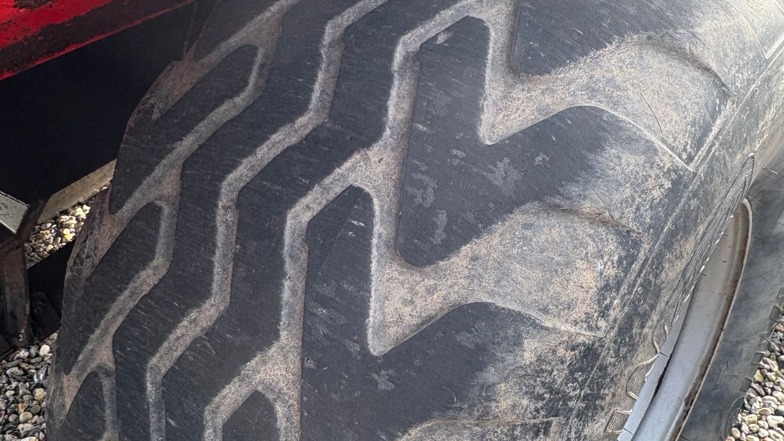 Muldenkipper typu Tim 125/150, Gebrauchtmaschine v Løgstør (Obrázek 5)