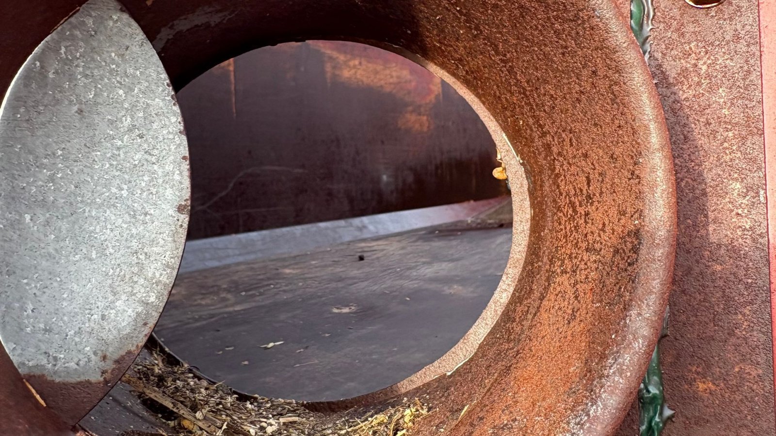 Muldenkipper typu Tim 125/150, Gebrauchtmaschine v Løgstør (Obrázek 11)