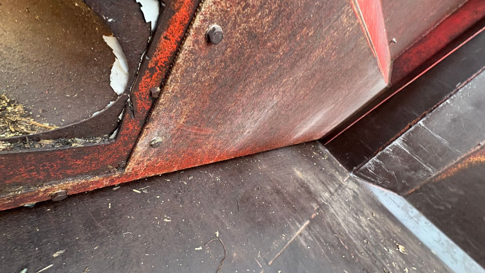 Muldenkipper typu Tim 125/150, Gebrauchtmaschine v Løgstør (Obrázek 10)