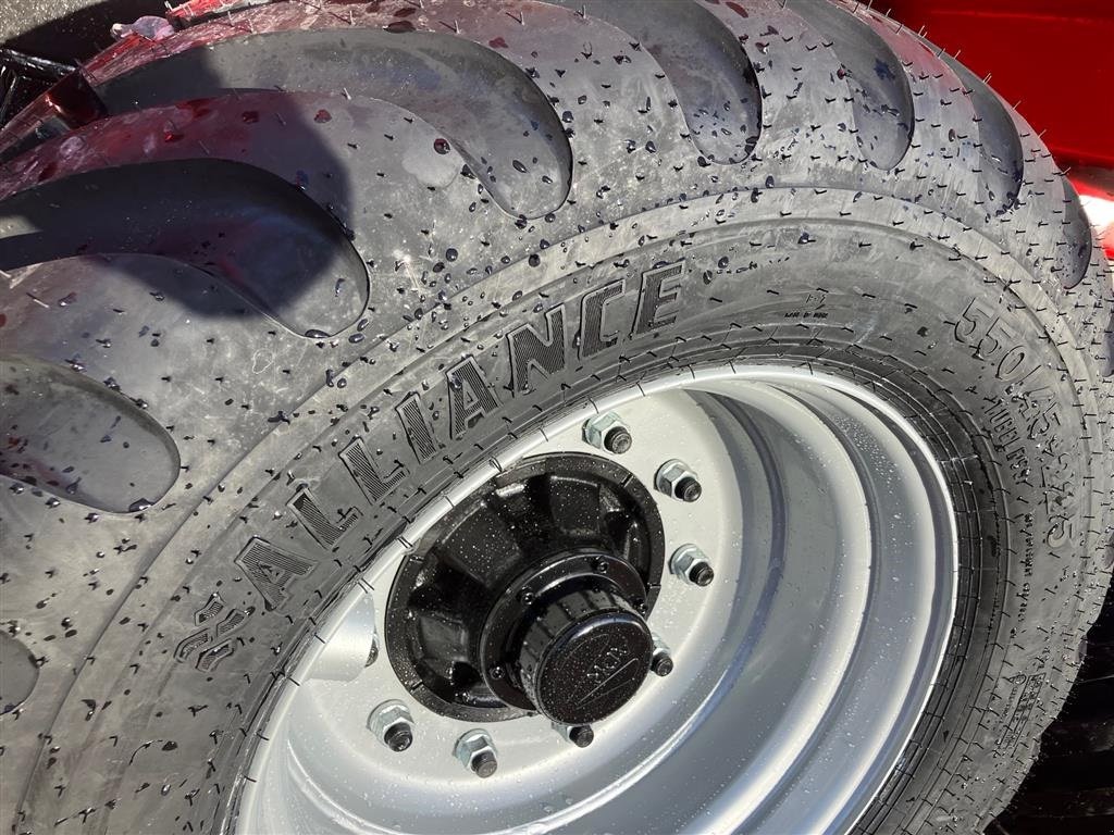 Muldenkipper del tipo Tim 140/180 Ny model til kampagnepris, Gebrauchtmaschine In Thorsø (Immagine 17)