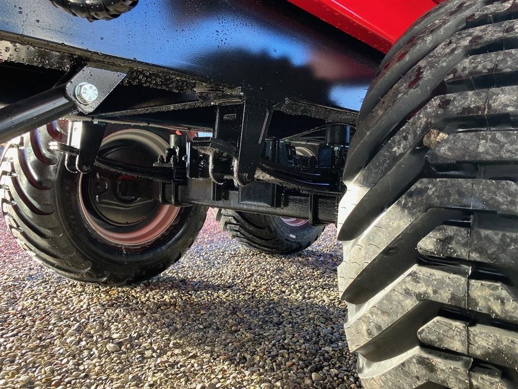 Muldenkipper del tipo Tim 140/180 Ny model til kampagnepris, Gebrauchtmaschine In Thorsø (Immagine 13)