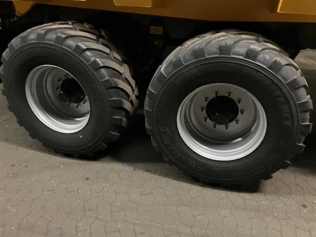 Muldenkipper типа Tim 155/85 entrepenørvogn, Gebrauchtmaschine в Thorsø (Фотография 10)