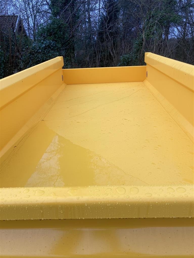 Muldenkipper tipa Tim 155/85, Gebrauchtmaschine u Glamsbjerg (Slika 7)