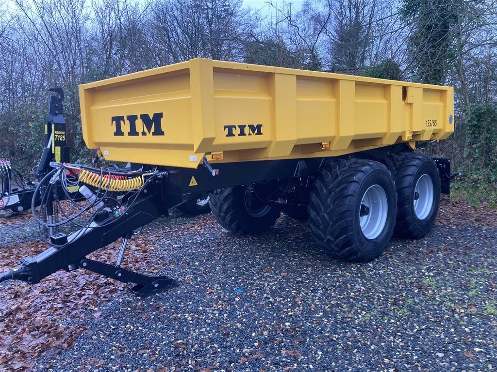 Muldenkipper tipa Tim 155/85, Gebrauchtmaschine u Glamsbjerg (Slika 2)