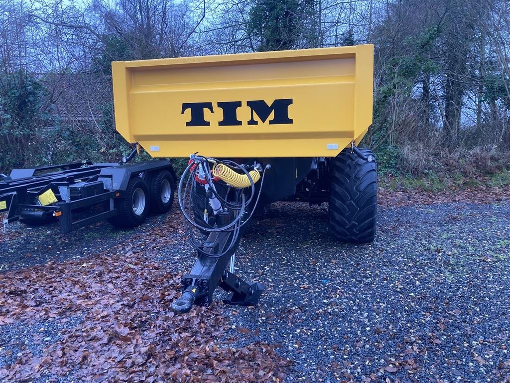 Muldenkipper tipa Tim 155/85, Gebrauchtmaschine u Glamsbjerg (Slika 4)