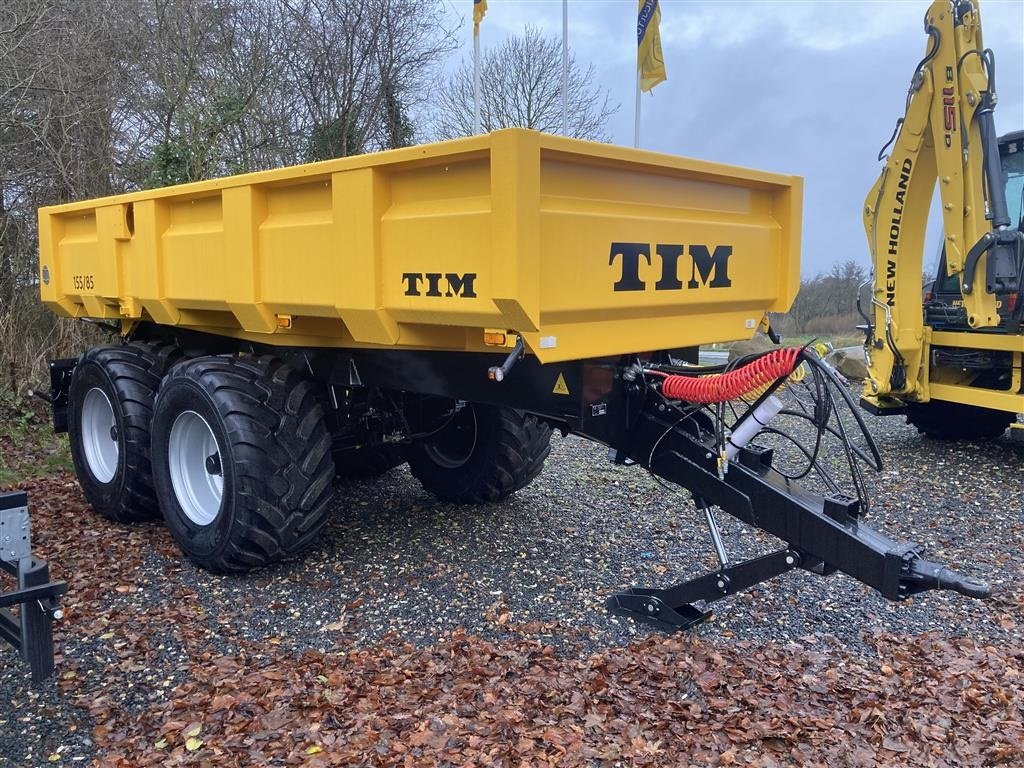 Muldenkipper tipa Tim 155/85, Gebrauchtmaschine u Glamsbjerg (Slika 3)