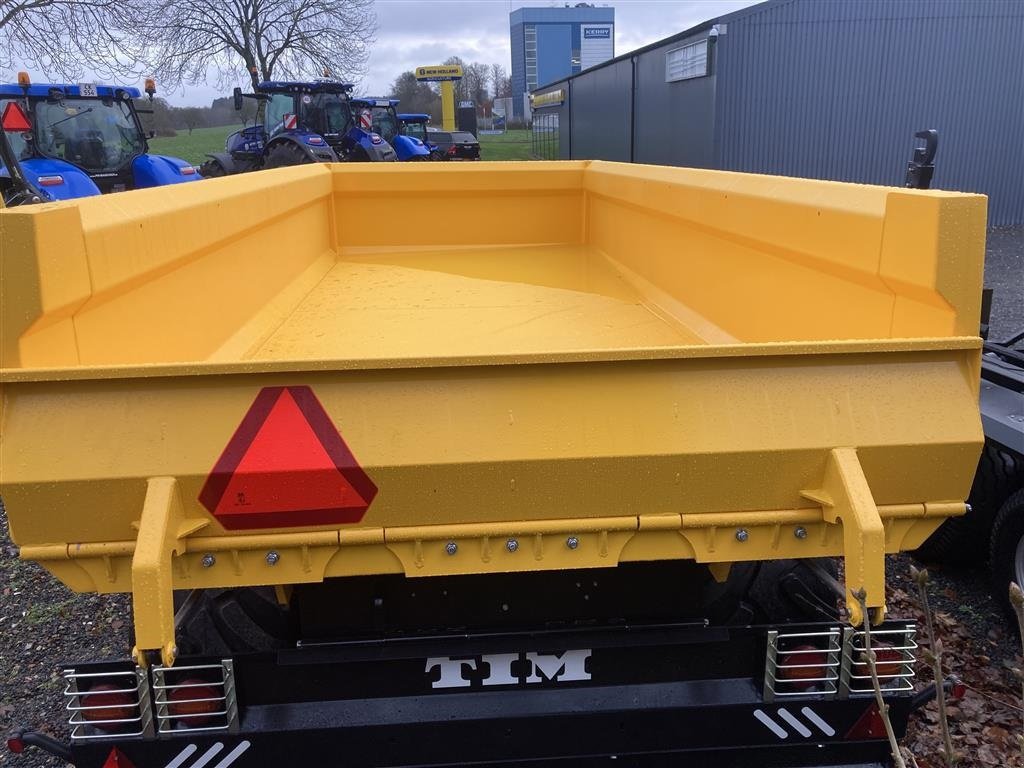Muldenkipper tipa Tim 155/85, Gebrauchtmaschine u Glamsbjerg (Slika 8)
