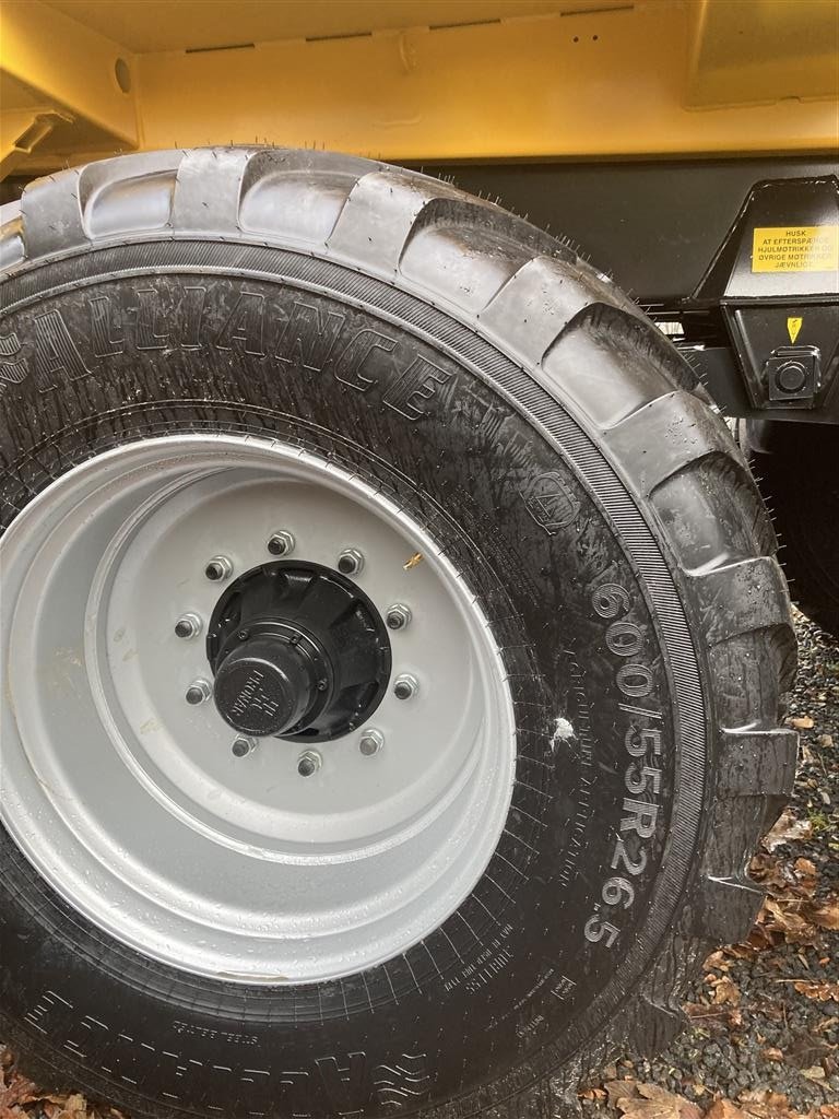 Muldenkipper tipa Tim 155/85, Gebrauchtmaschine u Glamsbjerg (Slika 5)